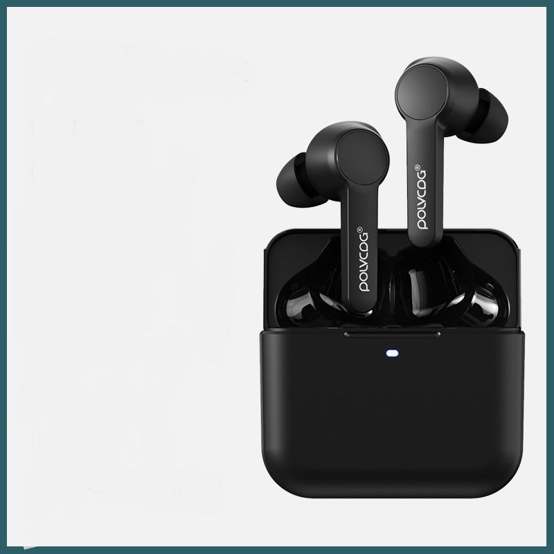 Premium Bluetooth 5.0 Wireless Earbuds - Sports Gaming Headphones with Ultra-Long Battery Life