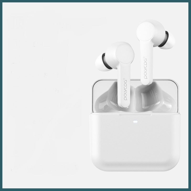 Premium Bluetooth 5.0 Wireless Earbuds - Sports Gaming Headphones with Ultra-Long Battery Life