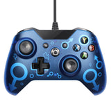 Elite Wired Gaming Controller - Xbox One Compatible Gamepad with Extended 2M Cable