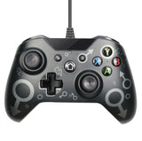 Elite Wired Gaming Controller - Xbox One Compatible Gamepad with Extended 2M Cable