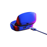 Premium TWS Wireless Bluetooth 5.0 Earbuds with Noise Reduction