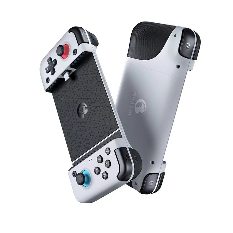 Premium Android Gaming Controller - X2 Switch Handle for Mobile Gaming