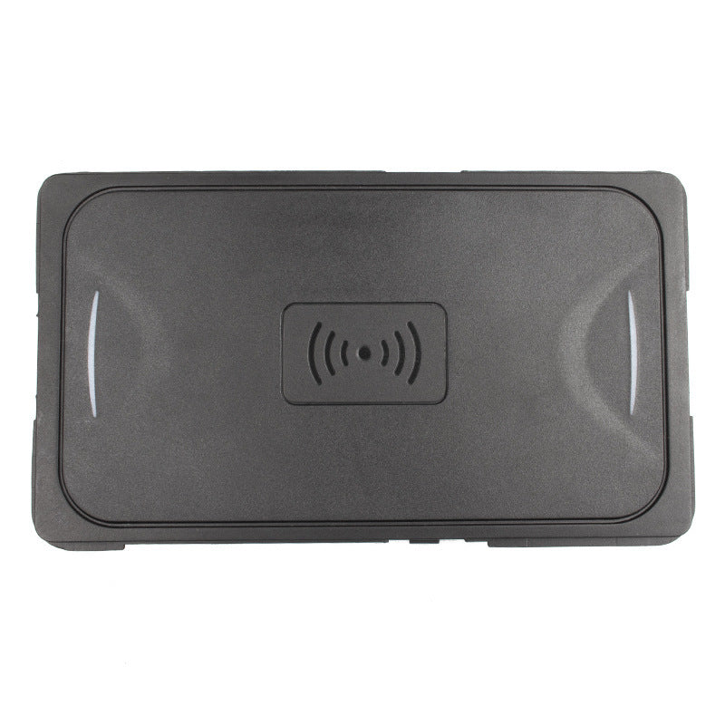 Premium Wireless Charging Pad for Hyundai Ioniq (2016-2019) - Qi Compatible Car Phone Charger