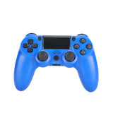 Professional PS4 Gaming Controller - Wired USB Gamepad for PlayStation 4