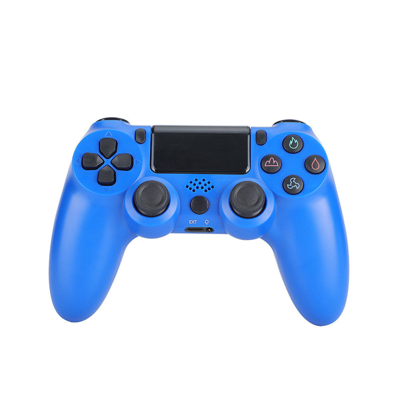 Professional PS4 Gaming Controller - Wired USB Gamepad for PlayStation 4