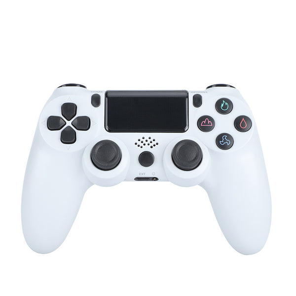 Professional PS4 Gaming Controller - Wired USB Gamepad for PlayStation 4