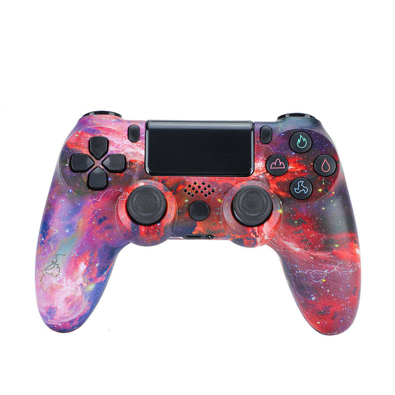 Professional PS4 Gaming Controller - Wired USB Gamepad for PlayStation 4