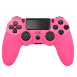 Professional PS4 Gaming Controller - Wired USB Gamepad for PlayStation 4