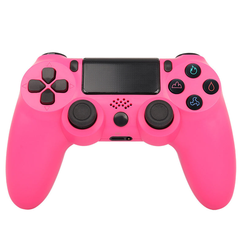 Professional PS4 Gaming Controller - Wired USB Gamepad for PlayStation 4