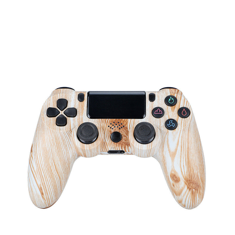 Professional PS4 Gaming Controller - Wired USB Gamepad for PlayStation 4
