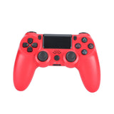 Professional PS4 Gaming Controller - Wired USB Gamepad for PlayStation 4