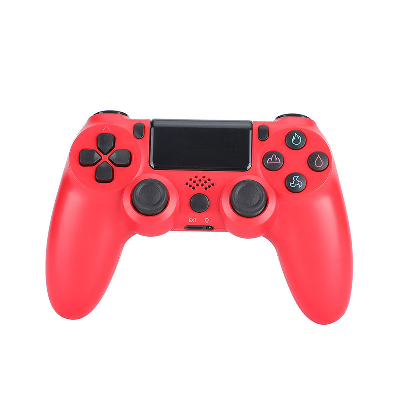 Professional PS4 Gaming Controller - Wired USB Gamepad for PlayStation 4