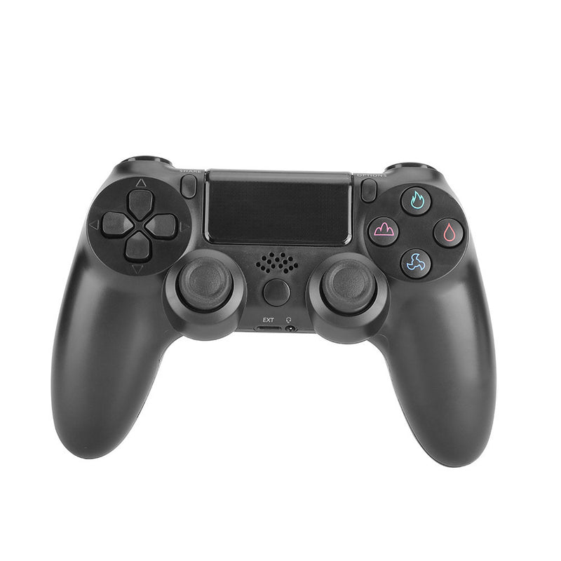 Professional PS4 Gaming Controller - Wired USB Gamepad for PlayStation 4