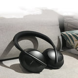 Advanced Wireless Bluetooth Headset with 20-Hour Battery Life