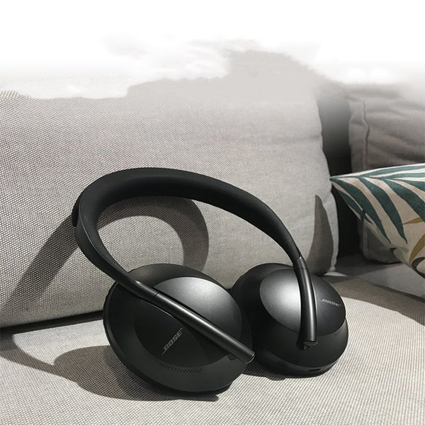 Advanced Wireless Bluetooth Headset with 20-Hour Battery Life