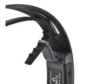Revolutionary Bone Conduction Wireless Headphones - Open-Ear Sports Audio Technology