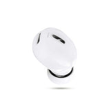Ultra-Compact Q1 Wireless Bluetooth Earpiece - Invisible Business Headset