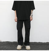 Tactical Multi-Pocket Cargo Pants