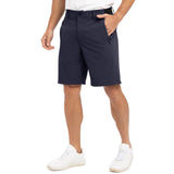Men's Casual Golf Shorts - Loose Fit Outdoor Sports Shorts