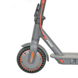HT-T4 Pro Electric Scooter - 8.5 Inch High-Performance Urban Mobility