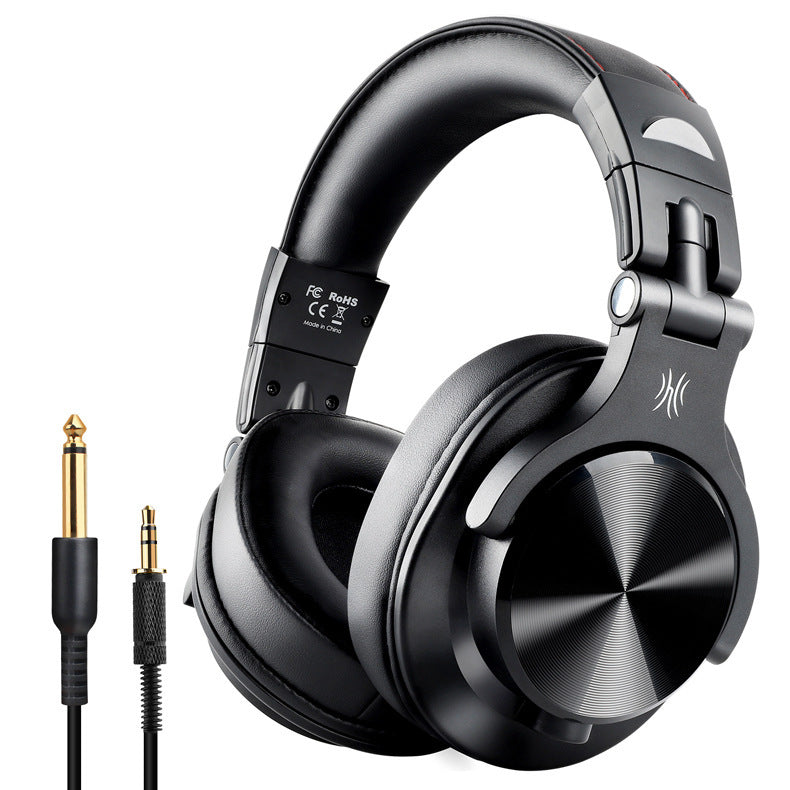 Professional Wireless Bluetooth Gaming Headset - Premium Audio Experience