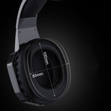 Professional Wired Gaming Headset - Crystal Clear Audio & Comfort