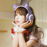 Premium Bluetooth Wireless Headset - Crystal Clear Audio & Comfort