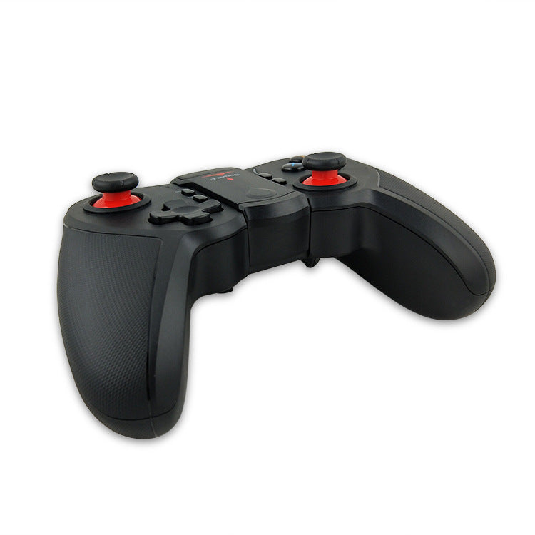 Wireless Bluetooth Gaming Controller - Universal Mobile Game Pad for Android, iOS & PC