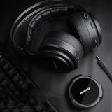 Elite Wireless Gaming Headset - Professional PS4 Competition Audio
