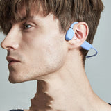 Revolutionary Bone Conduction Wireless Headphones - Sports & Running Bluetooth Headset