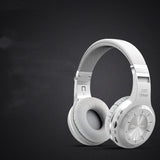 Hurricane Pro Wireless Bluetooth Headphones - Premium Stereo Sound & 10M Range