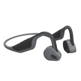 Wireless Bone Conduction Headphones - Bluetooth 5.0 Stereo Sports Earphones with 25m Range