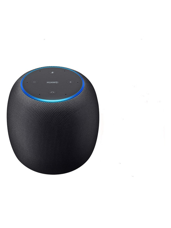 Smart AI Bluetooth Speaker - Voice Control Wireless Audio Mini Speaker