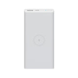 Premium 10000mAh Portable Power Bank - Fast Charging & Wireless Output
