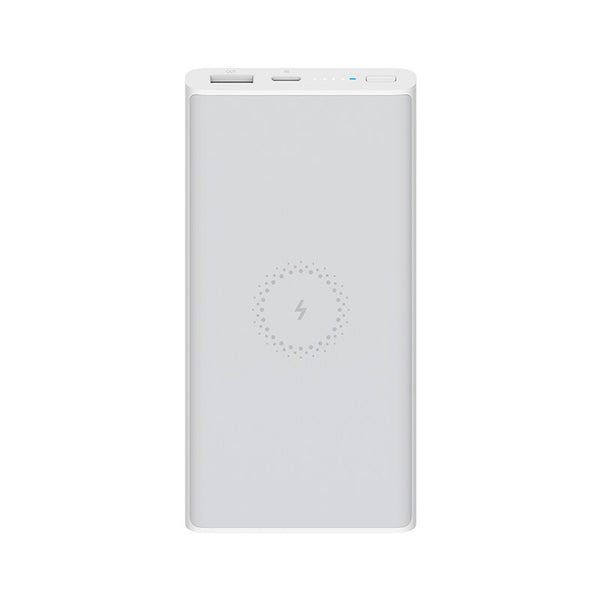Premium 10000mAh Portable Power Bank - Fast Charging & Wireless Output