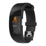 Smart Fitness Tracker P3 - Color Display Health Monitor Bracelet