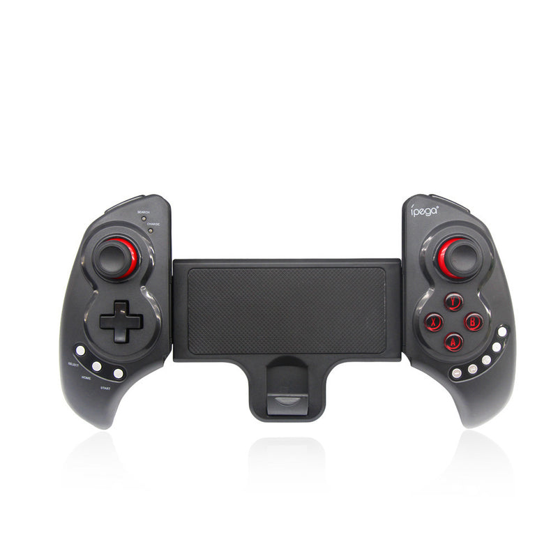Bluetooth Gaming Controller with Adjustable Stand - Wireless Mobile & Tablet Gamepad