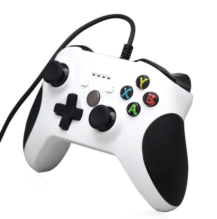 Elite Wired Gaming Controller - Xbox One Compatible Gamepad with Extended 2M Cable