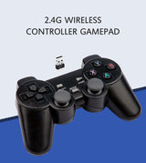 Ultimate Retro Gaming Console - 50,000+ Games HD Wireless Emulator