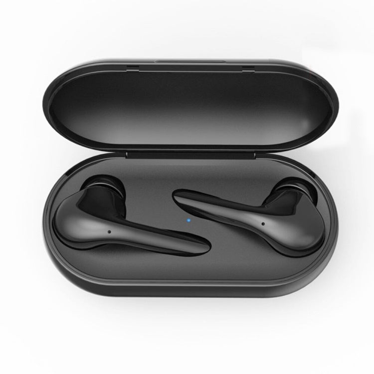 Bluetooth 5.0 Wireless Magnetic Sports Earbuds - Voice Control & NFC