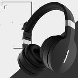 Wireless Bluetooth Headphones E88A - Foldable Stereo Headset with 60H Battery Life