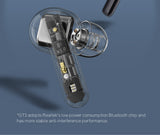 GT3 True Wireless Bluetooth Sports Earbuds - Premium Sound Quality