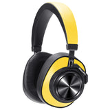 Wireless Bluetooth 5.0 Headphones - T7 Active Noise Cancelling Over-Ear Headset with Voice Control