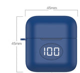 Advanced Wireless Bluetooth 5.1 Earbuds with Voice Control