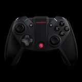 Ultimate Gaming Controller - Professional Type-C Wireless Gamepad with Vibration