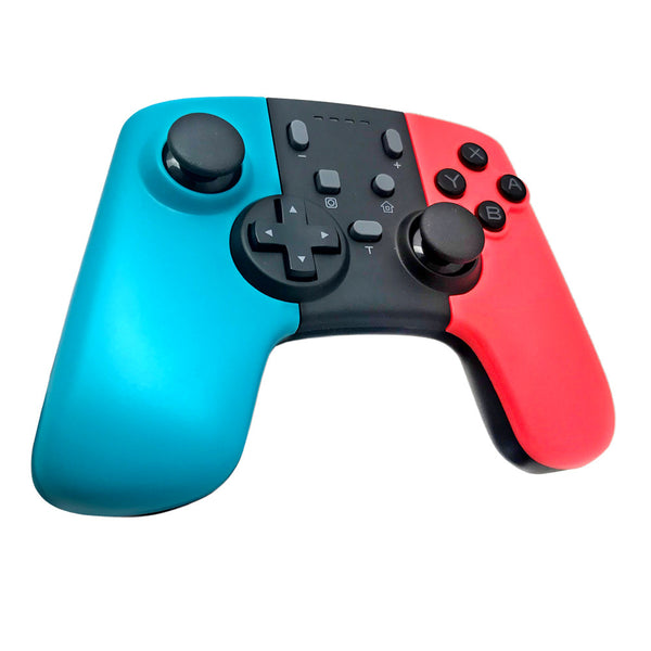 Ultimate Wireless Gaming Controller for Nintendo Switch - Pro Gamepad with Gyro & Dual Motors