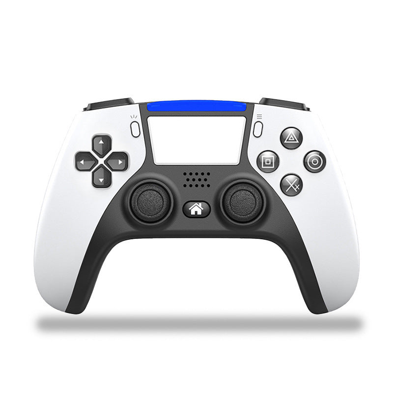 Wireless Gaming Controller - Bluetooth Gamepad for PS4, Android & PC
