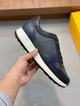 Sophisticated Women's Cowhide Lace-Up Flat Casual Board Shoes - Spring Collection