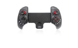 Ultimate Wireless Gaming Controller - Bluetooth Mobile Game Handle for Smartphones & Tablets