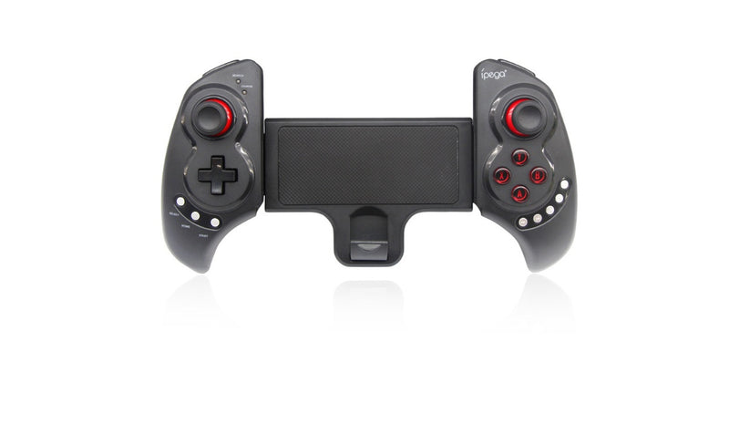 Ultimate Wireless Gaming Controller - Bluetooth Mobile Game Handle for Smartphones & Tablets